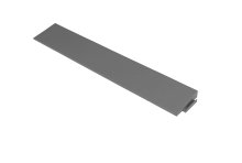 Kantlist Classic Grå 2-pack Hestra